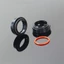 Vỏ bảo vệ bụi cho cáo và cho đai nĩa ROCKSHOX 2.86 đến 3.4 cm ID