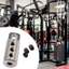 Thiết bị đầu cuối cáp tập thể dục có bộ vít cho cáp 5 6 mm Xây dựng bằng thép không gỉ