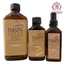 Combo gội và tinh dầu dưỡng tóc Nashi Argan 200ml/100ml [ MK ]