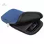 Túi Điện Thoại Neoprene Đa Năng Túi Dây Kéo Nhẹ Vỏ Chống Xẻng Cho Du Lịch Và Đi Bộ Đường Dài mới
