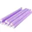 Trong Kho 5Pcs Curler Các Nhà Làm Mềm Bọt Uốn Cong Xoắn Curls Công Cụ Tự Làm Tạo Kiểu Tóc Con Lăn Cá Tuyết