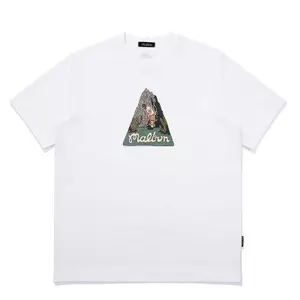Quần áo golf ngắn tay nam nữ Áo thun cổ tròn 100% Cotton cao cấp