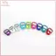 THÊM Ngón tay Counterpass LED Điện tử cầm tay Tall Counter Clier Counter Ring BSS