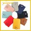 Hộp đựng thẻ ID GUSTAVA, Túi đựng thẻ loại 5 Ví đựng thẻ Mini, Da PU mỏng nhiều lớp giấu danh thiếp nam