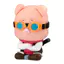 Nhật Bản BANDAI Dozle Corp Dozle Corp Tạo kiểu Gashapon Captain Dozle W3B2