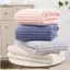 Khăn tắm sợi nhỏ cao cấp HL 4 màu Qui Dry Khăn tắm mềm thấm hút để làm quà tặng LMWU