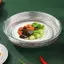 Bộ giỏ hấp thực phẩm bằng thép không gỉ AIHOM Phụ kiện nồi áp suất 22,5cm 25,5cm Hấp nhanh cho rau củ và hải sản,
