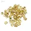 100 Miếng Ren Điểm Studs 4 Prong 0.28 "