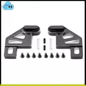 Dành cho phụ kiện xe hơi RC CW-01- Bộ phụ kiện nâng cấp hợp kim nhôm