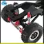 Giá đỡ điều khiển từ xa cho MN78 MN168 MN99sV2 MN98 MN300 - Kim loại, tỷ lệ 1: 12