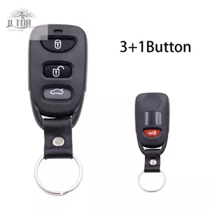 Ốp lưng thay thế Fob không cần chìa khóa cao cấp cho KIA Sorento Rondo 2007 2010