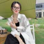 Áo Sơ Mi Trắng Nữ Mùa Hè Mỏng Nguyên Chất Cotton Chống Nắng Áo Sơ Mi Rời Áo Cardigan Bên Ngoài Thiết Kế Hàng Đầu Niche