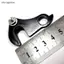 Móc treo bánh răng xe đạp đa năng phía sau Derailleur Mount CNC Nhôm nâng cấp cho 26 27.5 29 Inch Sửa chữa xe đạp đường trường Đẹp