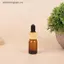 VFZ 5ml-100ml Chai Nhỏ Giọt Có Cân Thuốc Thử Giọt Mắt Hổ Phách Thủy Tinh Hương Liệu Chất Lỏng tte Chai Có Thể Đổ Lại Chai Du Lịch OTE