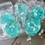 QEARY Seashells Bóp Đồ Chơi, Giảm Lo Âu Sáng Tạo Bóng Squishy Đại Dương, Di Động Handmade Nhào Tay Thư Giãn Vỏ Biển Pinch Trang Trí Nhà Cửa