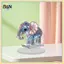 B & N Hoạt Hình Voi Trang Trí Acrylic Trang Trí Nhà Phòng Khách Phòng Ngủ Để Bàn Trang Trí.