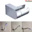 Giá đỡ đầu vòi hoa sen VVDZA Kẹp ABS Giá đỡ phòng tắm