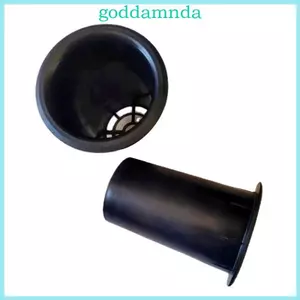 GODD Loa Cổng Ống Tối ưu Hóa Lưu Lượng Không Khí Loa Nhựa Ống Tăng Đầu Ra Bass Cho Những Người Yêu Âm Nhạc Trong Các Môi Trường Khác Nhau