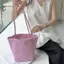 BeautifulHomeA Túi Buet Nylon Thường Ngày Dành Cho Nữ Túi Đeo Vai Thời Trang Mềm Mại Túi Tote Ví Và Túi Xách Nữ Shoppermuter Túi VN