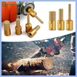 Máy mài góc POP Burr Độ cứng Đầu mài để làm mịn sử dụng trong công nghiệp