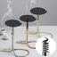 GIÁ RẺ 1 Kẹp Hương Chống Muỗi, Giá Đỡ Kẹp Cá Sấu Hai Đầu Có Thể Uốn Cong, Ống Mở Rộng Linh Hoạt Kim Loại Cuộn Dây Chống Muỗi Hỗ Trợ Văn Phòng Tại Nhà