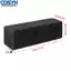 <cosyh>28Inch Waterproof Cover Double-stitched Seams For Fireplace Protection