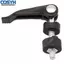 <cosyh>Lawnmower Hand Mounting Nut Compact Size Long-term Reliability For Handle Knobs