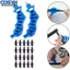 <cosyh>Garden Hose 4mm Punch Tool for Drip Irrigation Pipe with Fitting Insert Function