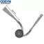 <cosyh>Replacement Side Brush Efficient Cleaning Easy Installation For Curv Edge