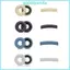 Miếng đệm tai xốp mềm GODD Đệm đầu cho tai nghe thay thế WH-CH520