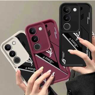 Thích hợp cho Realme C100 C100i C85 4G 5G Vỏ điện thoại Realme C83 85 Pro 4G 5G Turbo Vỏ bảo vệ silicon bền và chống rơi A01-A03