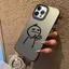 Ốp lưng điện thoại chống rơi dễ thương và độc đáo, phù hợp với iPhone 17 16 15 14 13 12 11 Pro 7 8 Plus X Xs Max BFCY199