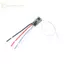 Ge 433 MHz DC 3.6V 5V 9V 12V 24V 1CH Rơle Mini Không Dây RF Điều Khiển Từ Xa Công Tắc Đèn LED Bộ Điều Khiển Micro Thu Phát DIY n