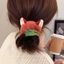 Mũ nón hình cáo Judy từ Zootopia 2 với dây đeo đầu cao su mềm mại