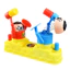 Hai Người Chơi Sparring Đồ Chơi Giáo Dục Tương Tác Trò Chơi Slap Battle Board Bàn Trò Chơi Giải Nén Gian Hàng SSPD