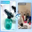 Giá treo bình xịt - Dụng cụ sắp xếp tủ bếp phòng tắm