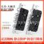 CA Group Rise Buyang Trăng Lưỡi Liềm Wanwang Jiali Khóa Cửa Chống Trộm Thân Đa Năng Đầu Vuông Đầu Tròn Đơn Sống Đôi Van Khóa Cửa TXAB