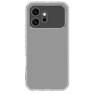Ốp Lưng Honor 600 Pro / Honor600 Lite TOC Trong Suốt TPU + PC Cứng