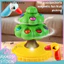< Pluscloth > Đồ chơi hái trái cây chim gõ kiến từ tính 360° Cây Xoay Có Nhạc Đèn Led Giáo Dục Kỹ Năng Vận Động Tinh Tế Trò Chơi Cho Bé Trai Bé Gái Vui Nhộn Chim Hoạt Động Câu Cá Trẻ Em