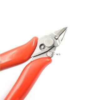 ELBBKG Mini Sang Trọng Cắt Bên 3.5 "Kìm Sắc Nét Cáp Cắt Dây Sửa Chữa Dụng Cụ Cầm Tay Mới