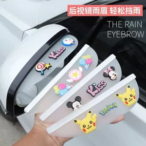 Bảng mưa ô tô 26.3.22