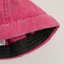 Mũ trùm đầu tai mèo JVSUB, Mũ không vành cũ có thể giặt được, Mũ beanie thoáng khí Unisex màu trơn thời trang dành cho nam giới