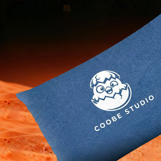 [Ship Nhanh] Túi Thấm Mồ Hôi Tay Gamming CooBe Studio Sweat Bag Cho Game Thủ