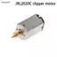 Bigapple Tốc Độ Cao Im Lặng 5V 7500RPM Động Cơ DC Cho Điện Cắt Tóc RDG