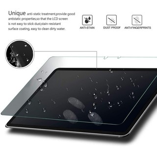 1-2 Chiếc HD Bảo Vệ Màn Hình Matte Kính Cường Lực Cho vivo Pad 2 3 5 5e Air SE Pro 11.0 11.5 12.1 12.3 Chống Ánh Sáng Xanh Bảo Vệ