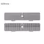 GCDHome Water Splash Guard cho bồn rửa nhà bếp Giữ vòi Khu vực chậu rửa khô Bảo vệ Dễ dàng lắp đặt HOT