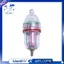 Đèn câu cá biển LED đầy màu sắc chống nước, bánh răng cá áp suất cao ngoài trời