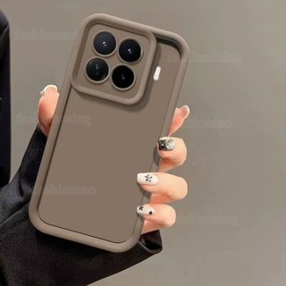 Dành Cho Xiaomi17T Pro 5G Ốp Điện Thoại Silicon Mềm Lỏng Cho Xiaomi 17T Pro 17TPro 1 7 17 T Pro Xiaomi17 T Xiaomi17TPro 2026 Vỏ Bảo Vệ Ống Kính Máy Ảnh Ốp Lưng Chống Sốc