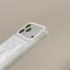 Ốp Cho iPhone 17 Pro Max 16P 15 Sáng Tạo Chảy Cát Cát Nữ Tính Hoa Ngọt Ngào Thỏ Thỏ Họa Tiết Mềm TPU Chống Sốc Vỏ Điện Thoại Chống Trầy Xước Vỏ Bảo Vệ