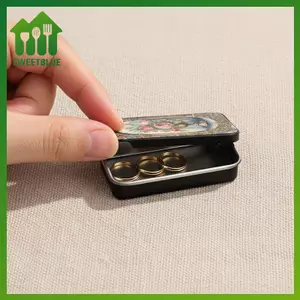 SWEET Retro Hộp Gỗ Hoa Hồng Hình Trái Tim Thiết Lập Tâm Trạng Lý Tưởng Không Bao Gồm Trận Đấu n